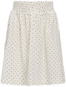 Luca &  Lola Doro Skjørt 2-pack Snow White/Pink 110-116