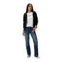 Guess Dame Gensere & Hettegensere Svart M,