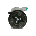 AC kompressor THERMOTEC KTT090583