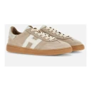 Hogan Dame Sko Beige 36 1/2 EU,