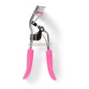 Soft Spell Eyelash Curler W Grip Pink