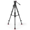 Sachtler FSB 4 75/2 AL MS Mk II Fluid head Tripod Mid-Spreader Bag