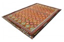 Orientalsk kelimteppe 305 x 202 cm Størrelse: 305 x 202 cm