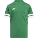 adidas Performance Squa25 Jsy Y Green 140