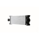 Intercooler MAHLE CI 391 000S