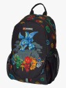 LEGO® Ninjago® Iconic Ryggsekk 11L Ninja Skills