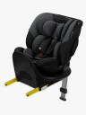 Kinderkraft I-Fix I-Size Bilstol, Graphite Black
