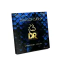 DR Strings Dragon Skin+ DBQ-45/100 Coated