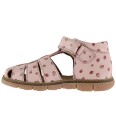 Pom Pom Pmpeak Velcro Sandal Pink 30
