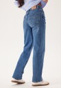TOMMY JEANS Layla Hr Slim Straight Ch0130 1A5 Denim Medium 25/32