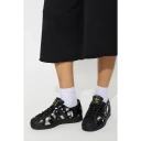 Adidas Originals Dame Sko Svart 38 EU,