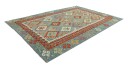 Orientalsk kelimteppe 245 x 172 cm Størrelse: 245 x 172 cm