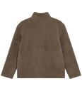 Lego Wear Lwsian 609   Teddy Jacket   LIGHT BROWN   110
