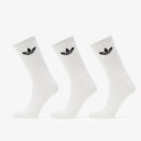 adidas Originals Tr Crew S 3P - White - 40-42