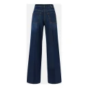 Pinko Dame Jeans Blå W26,