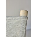 Venture Home Millo Lounge lenestol Natur
