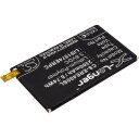 Sony Xperia E4 Dual HSPA batteri (2300 mAh 3.8 V)