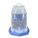 Disney Frost Mini Dukke Slushy Ice Reveal