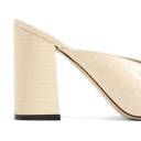Valentino Dame Sko Beige 37 EU,