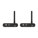 Marmitek Subwoofer Anywhere 640 lydmottaker og sender