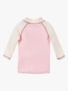 Harry Potter UV Trøye Rosa 116