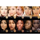 BellaPierre Compact Foundation Latte