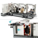 Lego Star Wars Bordingen Av Tantive Iv 75387