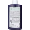 Klorane Shampooing à la Centaurée BIO 400 ml