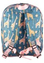 Kids Licensing School Bag 12L Valiant 099409201-RPET