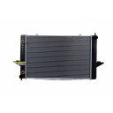 HELLA 8MK 366 302 391 Radiator motorkjøling
