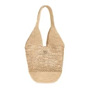 Anine Bing Dame Vesker Beige ONE SIZE,