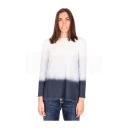 Max Mara Dame Topper Hvit M,