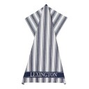 Lexington Icons Cotton Twill Waffle Striped Kjøkkenhåndkle 50x70 cm