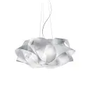 Slamp   Fabula designer pendellampe klar stor