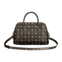 Guess Dame Vesker Brun ONE SIZE,