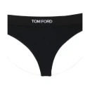 Tom Ford Dame Undertøy Svart L,