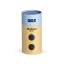 Solbriller Ki ET LA 0-1 år Diabola Light Blue