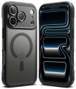 iPhone 17 Pro/18 Pro Ringke Fusion Bold MagSafe-deksel - svart