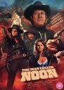 The Man Called Noon 1973 DVD