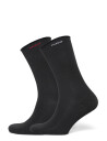 HUGO 2P Rs Uni Cc W   Black   36 42