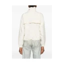 Yves Salomon Dame Jakker Beige S,