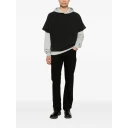Found, Herre, Gensere & Hettegensere, Svart, S,