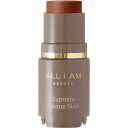 ALL I AM BEAUTY Supreme Creme Stick Dark Mocca