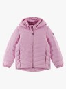 Reima Kids" Insulated Jacket Uumaja Light Heather 134