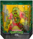 Teenage Mutant Ninja Turtles  ULTIMATES! Wv4  Muckman & Joe Eyeball TMNT