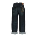 Dolce & Gabbana Herre Jeans Blå S,