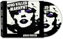 Glenn Danzig  Who Killed Marilyn?  CD