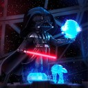 Iron Studios Darth Vader Minico