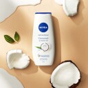 Nivea Cream Coconut Shower Gel
