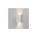 Astro Dunbar 160 Vegglampe Hvit